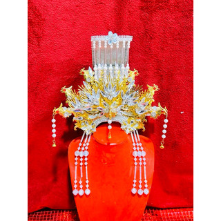 Áo 5 Mẹ Ngũ Hành tượng 40cm