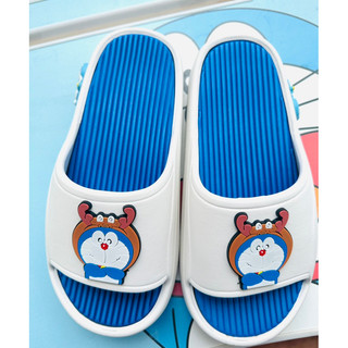 Dép Bánh Mì Doraemon Doraemon