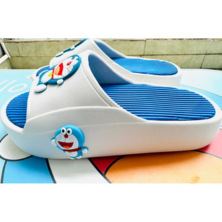 Dép Bánh Mì Doraemon Doraemon
