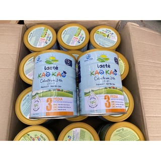 Sữa cận Date 900g - CutePets
