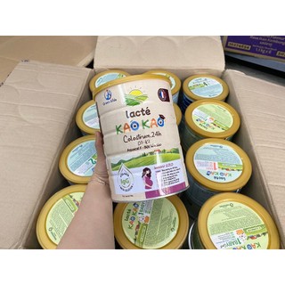 Sữa cận Date 900g - CutePets
