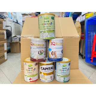 Sữa cận Date 900g - CutePets