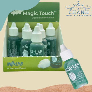 Dung dịch cầm máu Infa-lab chính hãng nhập khẩu từ Mỹ - cầm máu nhanh trong vòng 3s CHANH NAIL