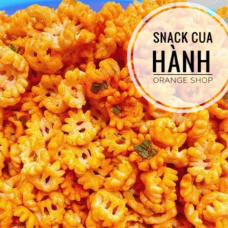 500g SNACK CUA HÀNH