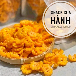 500g SNACK CUA HÀNH