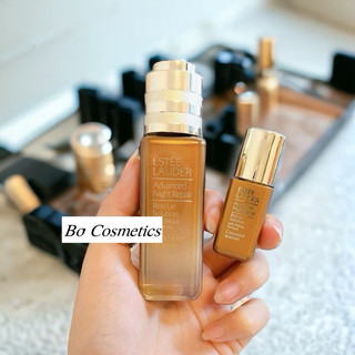 Tinh Chất Serum Advanced Night Repair Rescue Solution