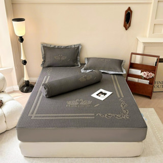 Chiếu điều hòa, chiếu băng lạnh Mark Jacob thế hệ mới, set 4 món chiếu băng lạnh bọc đêm nhập khẩu