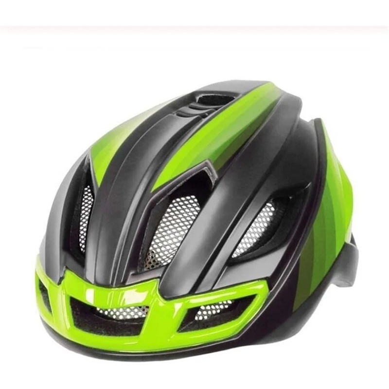 Mũ bảo hiểm siêu nhẹ xe đạp Mũ bảo hiểm xe đạp X-Tiger Mũ bảo hiểm xe đạp leo núi đúc Đường Núi Nam Nữ an toàn