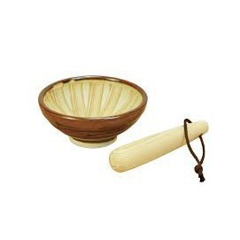 Bộ Dụng Cụ Chế Biến Đồ Ăn Dặm Kiểu Nhật Cho Bé