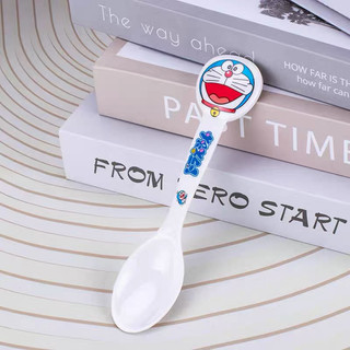 MUỖNG HELLO KITTY NHỰA MELAMINE