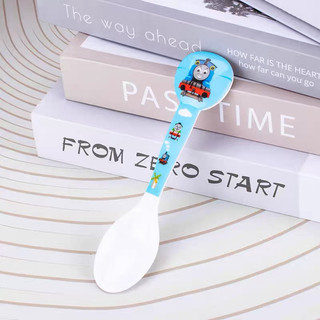 MUỖNG HELLO KITTY NHỰA MELAMINE