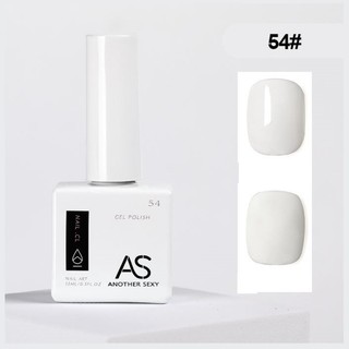 Sơn Gel AS chai vuông 15ml