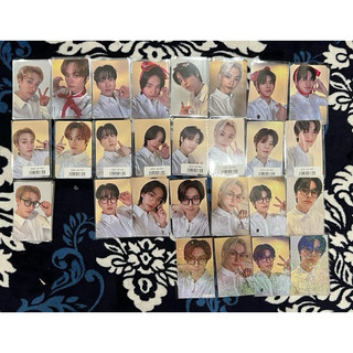 Hình ảnh Stray kids nhật pob