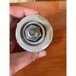 Tụ điện Đức 4uf 1700V phôi bạc