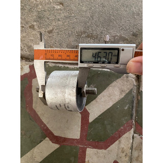 Tụ điện Đức 4uf 1700V phôi bạc