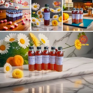 330 ml Mai Quế Lộ Đầy Đủ Vị Dùng Ướp Thịt, Làm Bánh Loại Đặc Biệt Hiệu Ông Bà 5 Châu Đốc