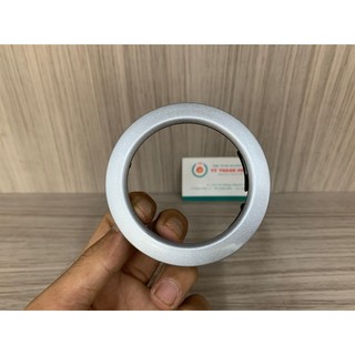 Viền nắp xăng Nozza Grander 125 zin