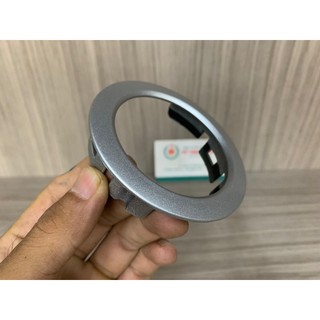 Viền nắp xăng Nozza Grander 125 zin ( xe đèn thường và Led ) ( 1 Cái ) 2BMF467E0000