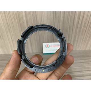 Viền nắp xăng Nozza Grander 125 zin ( xe đèn thường và Led ) ( 1 Cái ) 2BMF467E0000