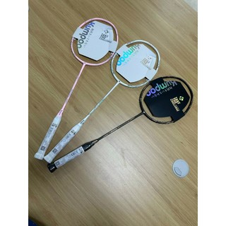 Vợt Kumpo 520 < Tặng kèm bao đựng + dây căng vợt >