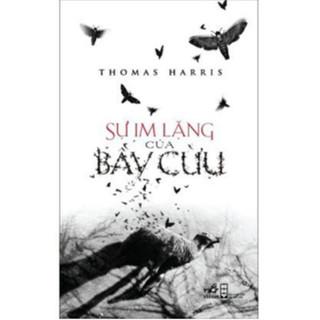 Sách - Sự im lặng của bầy cừu