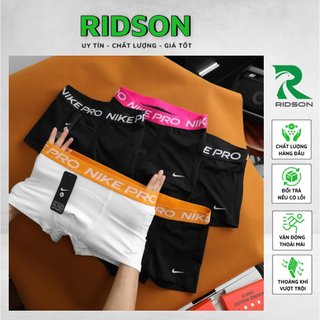 Quần Lót Nam N.K Cotton Xuất Dư Thấm Hút Mồ Hôi Thoáng Khí, Co giãn 4 Chiều Tốt, Boxer Cotton Cao Cấp