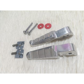  Gác chân sau takegawa bật bi cho xe máy honda 