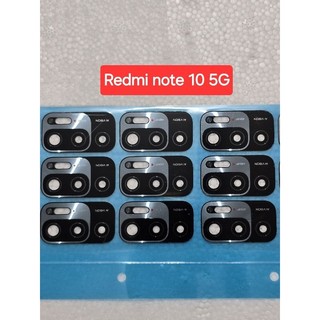 Kính camera Xiaomi redmi note 10 5G