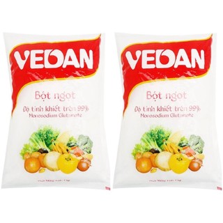 Bột ngọt vedan gói 1kg cánh nhỏ