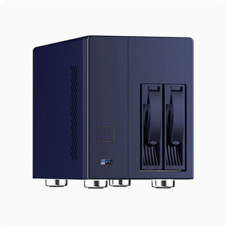 NAS Xpen Gigabyte N3150 - 2 LAN 1G