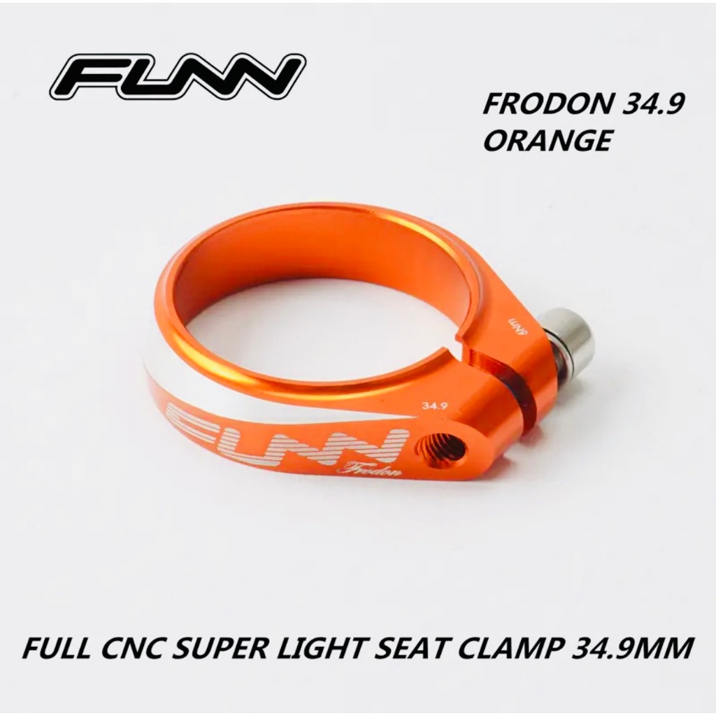Kẹp Cốt Yên FUNN FRODON