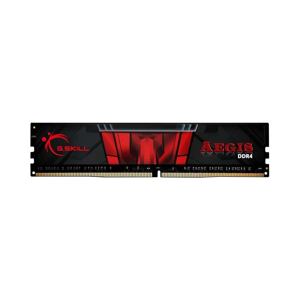 Ram PC G.skill Aegis 8gb/16gb bus 3200Mhz DDR4 chính hãng