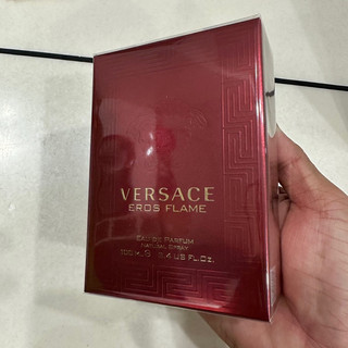  Nước Hoa Nam Versace Eros Flam Edp 100ml Fullbox741010 