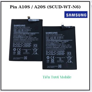 Pin A10s/A20s/A11/ SCUD-WT-N6 sam sung ,Mới