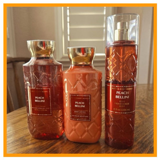Auth - xịt thơm peach bellini