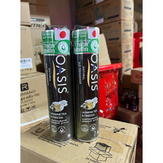 << Đủ mùi >> Xịt phòng OASIS Natural 150ml