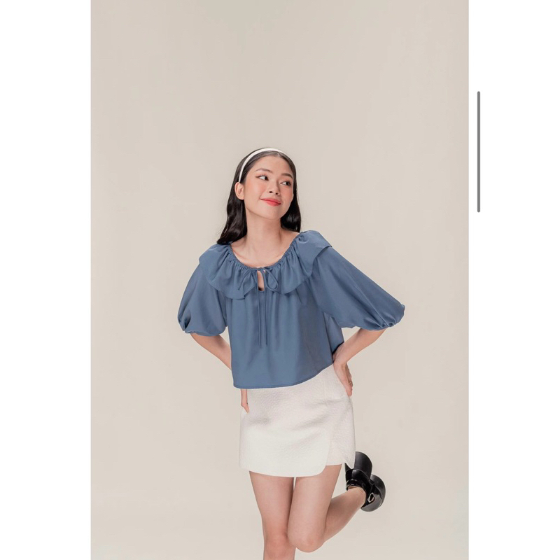 Áo Libe - Size S [PASS]