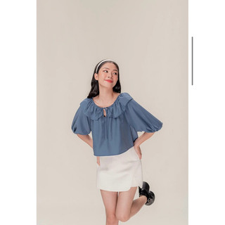 Áo Libe - Size S [PASS]