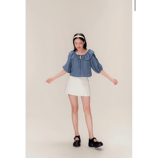 Áo Libe - Size S [PASS]