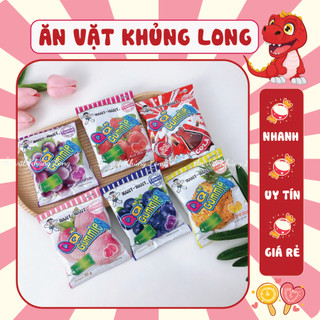 Kẹo dẻo trái cây Want Want Taiwan - 20g