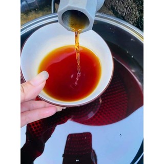 Nước Mắm Cốt (5 Lít - 1 Lít )