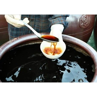 Nước Mắm Cốt (5 Lít - 1 Lít )