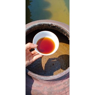 Nước Mắm Cốt (5 Lít - 1 Lít )