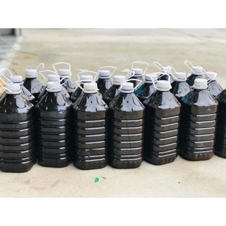 Nước Mắm Cốt (5 Lít - 1 Lít )