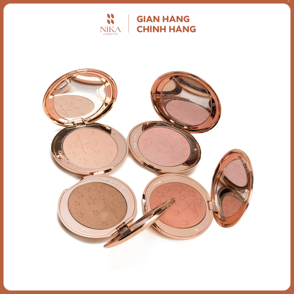 Phấn Bắt Sáng Highlight Charlotte Tilbury Glow Glide Face Architect Highlighter 7g