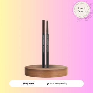Chì mày Innisfree Auto Eyebrow Pencil