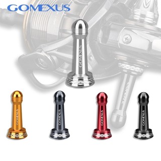 Chân chống đổ máy câu cá gomexus r1 42mm tinh tế cho shimano daiwa