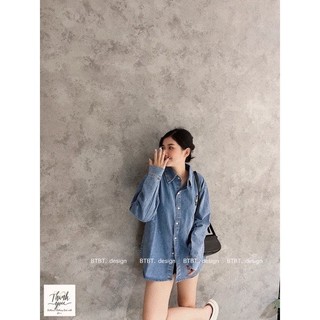 ÁO SƠ MI BÒ THÊU GẤU WHOU