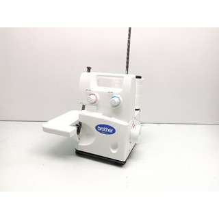 Máy vắt sổ gia đình brother 2 chỉ-máy vắt sổ gia đình nội địa nhật