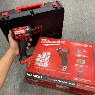 Máy siết bulong M18 FIW212 ( mã mỹ 2855-20 )